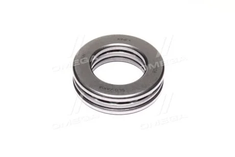Підшипник (Kinex) KINEX BEARINGS, a.s. 8208 (51208)