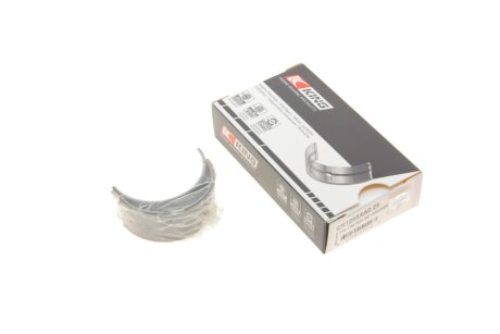 Підшипники ковзання шатунні KING CR1293XA0.25
