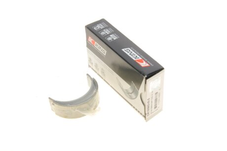 Підшипники ковзання шатунні KING CR1658SV0.5
