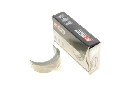 Підшипники ковзання шатунні KING CR1658SV0.5