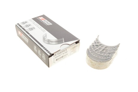 Підшипники ковзання шатунні KING CR 334CP0.5