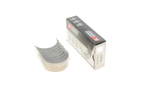 Підшипники ковзання шатунні KING CR4162CA0.25