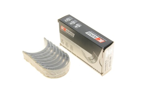 Підшипники ковзання шатунні KING CR4182CP0.5