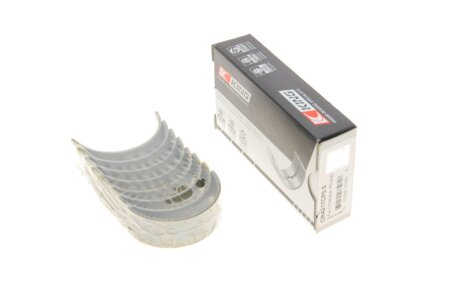 Підшипники ковзання шатунні KING CR4217CP0.5