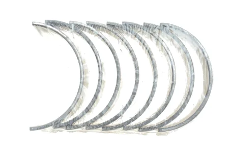 Підшипники ковзання шатунні KING CR4355CP0.25