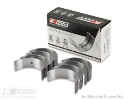 Підшипник шатуна KING CR4363SI010