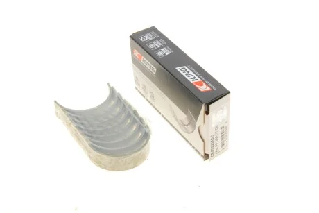 Підшипники ковзання шатунні KING CR4503SX0.3