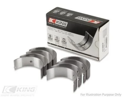 Підшипник шатуна KING CR4528SM0.5