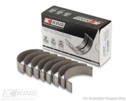 Підшипник шатуна KING CR4541SX0.5