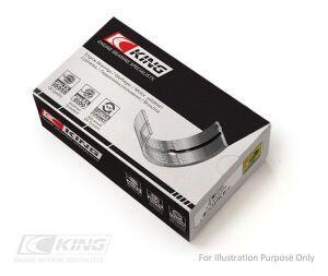 Підшипник шатуна KING CR4571XA0.25