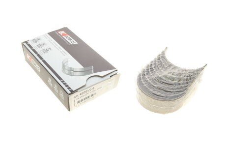 Підшипники ковзання шатунні KING CR 460SV0.5