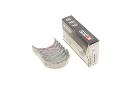 Підшипники ковзання шатунні KING CR4646SM0.25