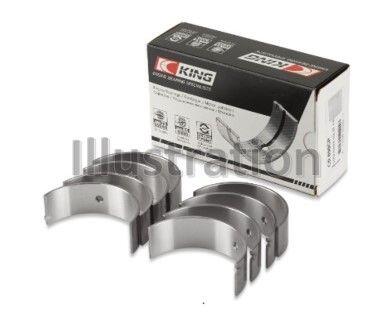 Підшипник шатуна KING CR4655AM0.25