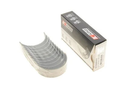 Підшипники ковзання шатунні KING CR 524SV0.5