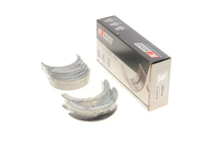 Підшипники ковзання корінні KING MB4049SI0.25