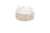 Підшипники ковзання корінні KING MB4523AM0.25 (фото 4)