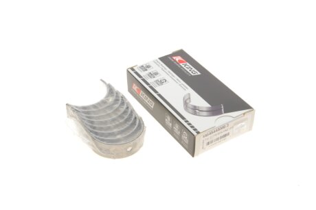 Підшипники ковзання корінні KING MB4544SM0.3