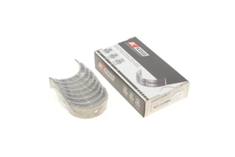 Підшипники ковзання корінні KING MB4544SM0.3