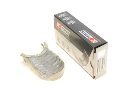 Підшипники ковзання корінні KING MB4551SM0.25