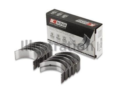 Вкладиші корінні комплект FORD 1,4-1,6 8V -00 KING MB5032AM