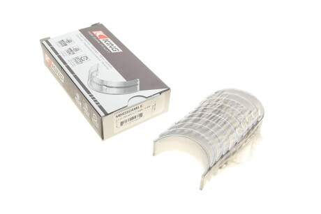 Підшипники ковзання корінні KING MB5352AM0.5