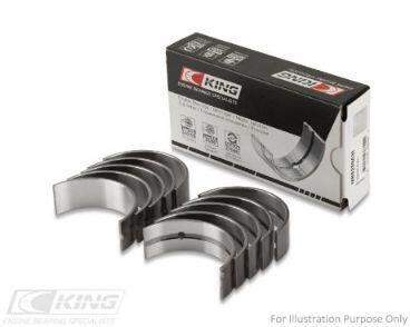 Вкладиші корінні комплект FORD KING MB5576AM0.5