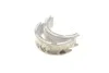 Підшипники ковзання корінні KING MB5782SV (фото 4)