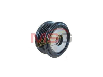 Муфта генератора IKA 3.5495.1