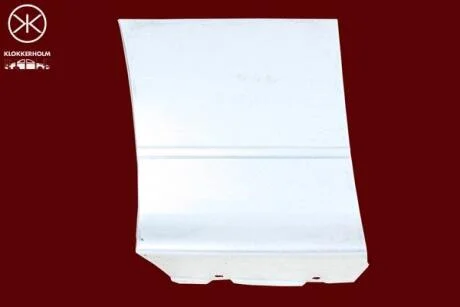 KLOKKERHOLM 0060335