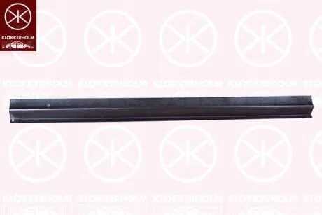 KLOKKERHOLM 2509005