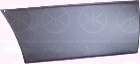 KLOKKERHOLM 2515122