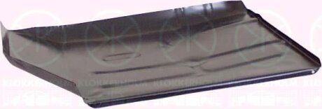 Деталь кузова KLOKKERHOLM 2525741
