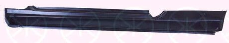 Поріг KLOKKERHOLM 2532001