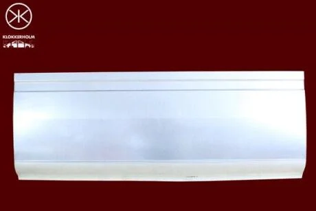 Поріг KLOKKERHOLM 3546001