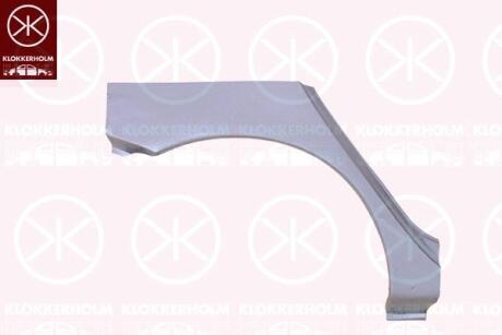 KLOKKERHOLM 3719582