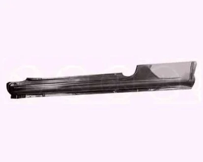 Поріг KLOKKERHOLM 5023002