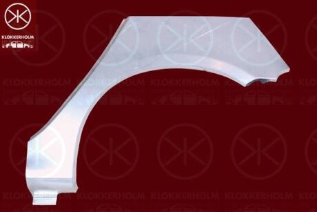 KLOKKERHOLM 5507581