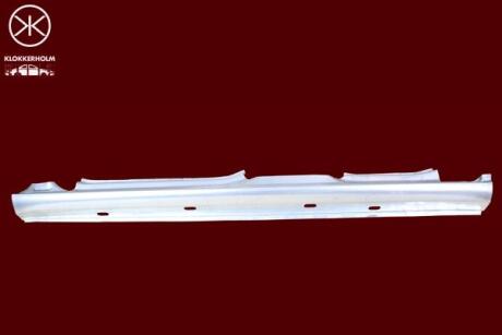 Поріг KLOKKERHOLM 6609011