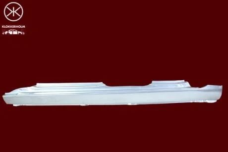 Поріг KLOKKERHOLM 7521012