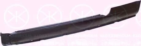 Поріг KLOKKERHOLM 9526001