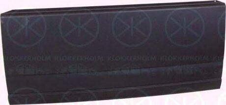 KLOKKERHOLM 9558150