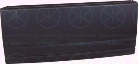KLOKKERHOLM 9558150