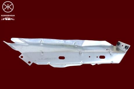 Лонжерон KLOKKERHOLM 9558782