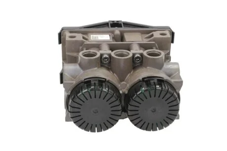 Гальмівний клапан, модуль ABS KNORR-BREMSE 0 486 204 017X50