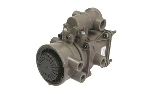Блок керування KNORR-BREMSE 0486205022X50