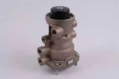 Пневматичний клапан KNORR-BREMSE AC 599A