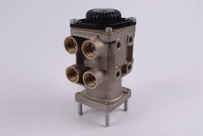 Головний гальмівний клапан KNORR-BREMSE DX 61A