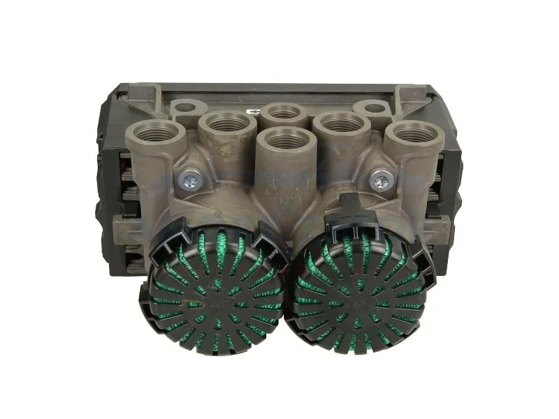 Клапан регулювання тиску ABS KNORR-BREMSE K 020024X50 (фото 1)