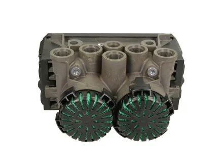 Клапан регулювання тиску ABS KNORR-BREMSE K 020024X50