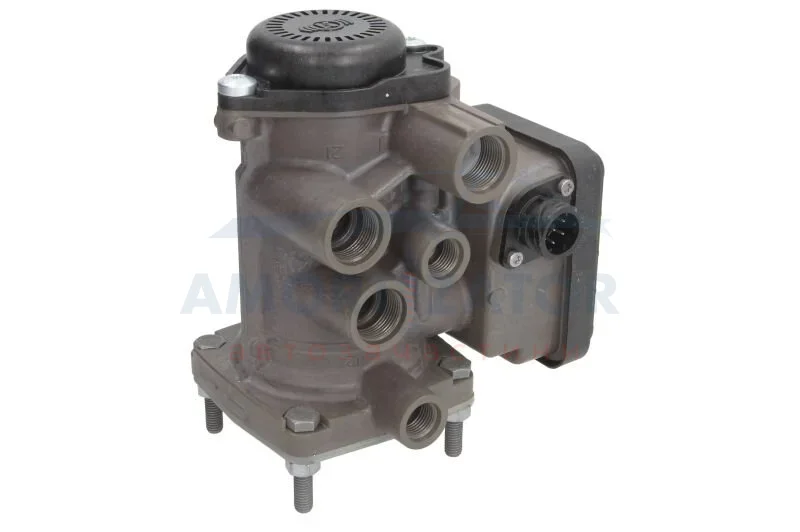 Блок керування KNORR-BREMSE K020623X50 (фото 1)